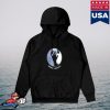 kenny arms length store merch hand shadow hoodie