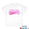 Ashnikko Merch Store Shop Bucktooth Smoochies Hoodie