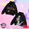 kenny Ashnikko Merch Store Shop Smoochies Zip Hoodieaa