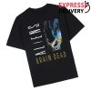 kenny Brain Dead Merch Store Shop Brain Dead X Aliens Final Sight T Shirt Blacka