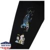 kenny Brain Dead Merch Store Shop Brain Dead X Aliens Hoodie Blackaaa