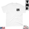 kenny Keinemusik Merch Store Shop Keinemusik X Dc10 2025 Tee White Blacka