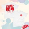 kenny Keinemusik Merch Store Shop Keinemusik X Dc10 2025 Tee White Redaa