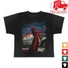Indiemerchstore Unprocessed Angel Pullover Hoodie