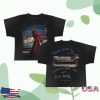 kenny Teyana Taylor Merch Store Fire Girl Tee In Potassiumaa