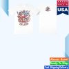 Cardib Merch Store Am I The Drama Imaginary Playerz T-Shirt