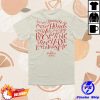 Cardib Merch Store Am I The Drama Imaginary Playerz T-Shirt
