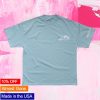 Arm’s Length Store Merch Don’T Let Me Forget Tee