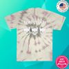 Beartrap Merch Store Shop Burning Rose Tee