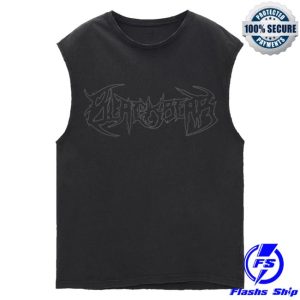 Beartrap Merch Store Shop Head Bangers Cut Off Tank