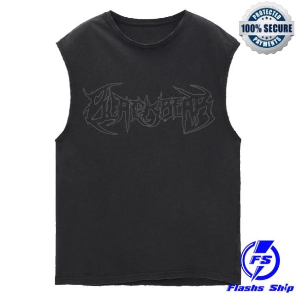 Beartrap Merch Store Shop Head Bangers Cut Off Tank