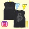 kenny Beartrap Merch Store Shop Head Bangers Cut Off Tankaa
