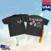 kenny Beartrap Merch Store Shop Vintage Long Beach Pink Skull Teeaa
