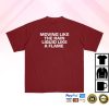 kenny The Blaze Shop Store Merch Dancehall T Shirta