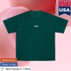 The Blaze Shop Store Merch Jungle T-Shirt