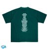 kenny The Blaze Shop Store Merch Folk T Shirta