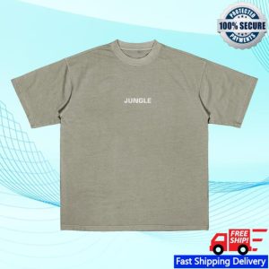 The Blaze Shop Store Merch Jungle T-Shirt