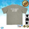 kenny The Blaze Shop Store Merch Jungle T Shirta