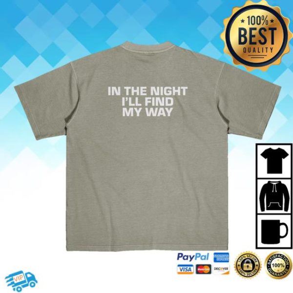 The Blaze Shop Store Merch Jungle T-Shirt