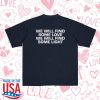 kenny The Blaze Shop Store Merch Territory T Shirta