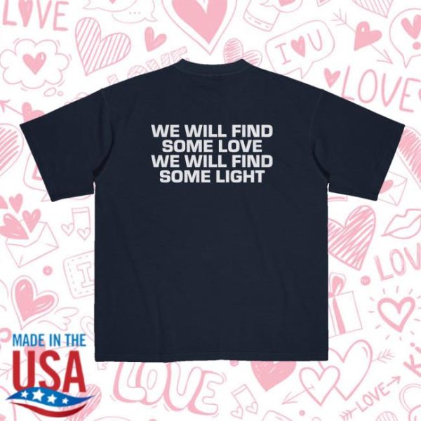 The Blaze Shop Store Merch Territory T-Shirt