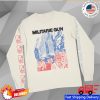 Arm’s Length Store Merch Don’T Let Me Forget Tee