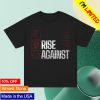 kenny loma vista recordings store merch rise against ricochet album t shirt