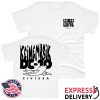 kenny keinemusik store merch keinemusik x dc10 2025 tee sd
