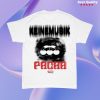 kenny keinemusik store merch keinemusik x pacha blurry cloud cherry 2025 tee
