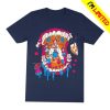 kenny fangamer store merch mouthwashing happy birthday shirt