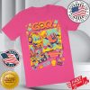 kenny fangamer store merch games done quick gdq marathon mascots shirt wwe