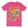 kenny fangamer store merch games done quick gdq marathon mascots shirt