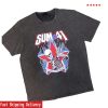 Huf Store Merch Huf X Mia Scarpa T-Shirt