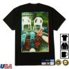 Huf Store Merch Arch T-Shirt