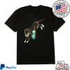 kenny huf store merch huf x mia scarpa t shirt