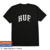 kenny huf store merch arch t shirt