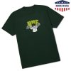 kenny huf store merch dazed t shirt wwe
