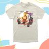 Premiervinyl Merch Store The Coldest Collage Work T-Shirt