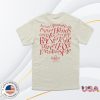 kenny Premiervinyl Merch Store The Coldest Collage Work T Shirtc