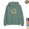 Mayday Parade Shop Merch Dove Hemp T-Shirt