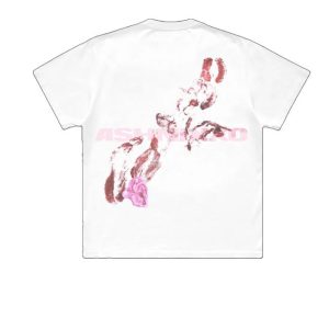 Ashnikko Merch Store Bubblegum Tee