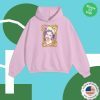 Ashnikko Merch Store Bubblegum Tee