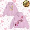kenny Ashnikko Merch Store Bucktooth Smoochies Hoodieb