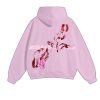 kenny Ashnikko Merch Store Bucktooth Smoochies Hoodiex