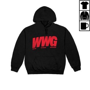 Big Time Rush Merch Store Worldwide Girl Big Time Rush Hoodie