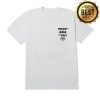 Huf Store Merch 4 The Dawgs Long Sleeve T-Shirt
