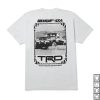 kenny huf store merch huf x toyota trd long travel t shirt