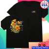 Huf Store Merch Huf X Toyota Trd Long Travel T-Shirt