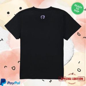Team Liquid Store Merch Rwf Omega Darius Tee