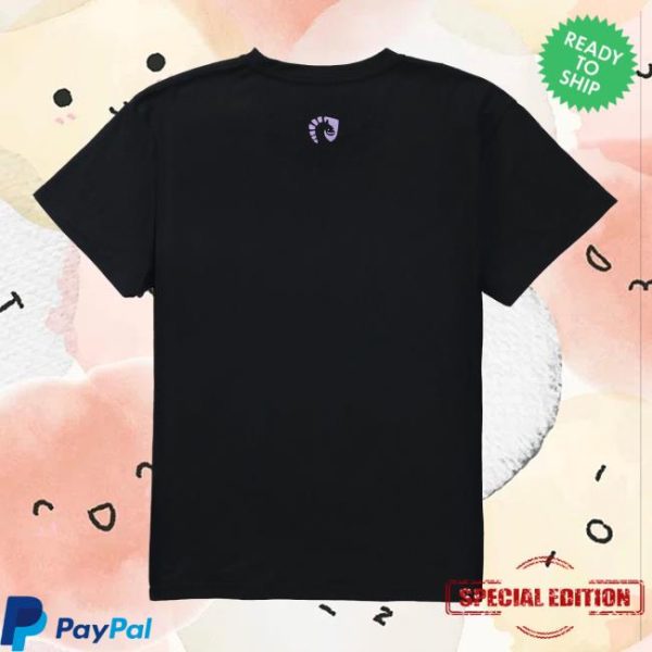 Team Liquid Store Merch Rwf Omega Darius Tee